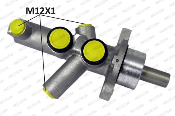 Cilindro mestre do freio para Mercedes CLK  C208