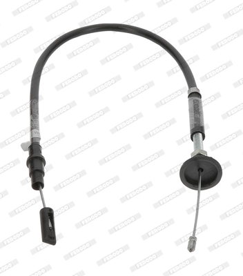 Cabo de embraiagem Volkswagen Caddy 1 14