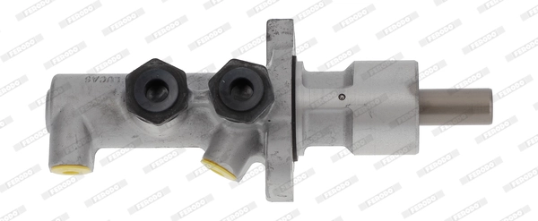  Cilindro mestre do freio BMW 5 carrinha (E34) (1991 - 1997) 