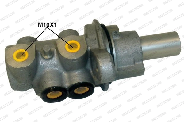  Cilindro mestre do freio Opel Corsa D monovolume (S07) (2006 - 2015) D