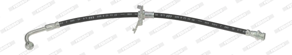 FHY2675 Ferodo