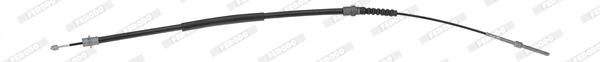 FHB432901 Ferodo