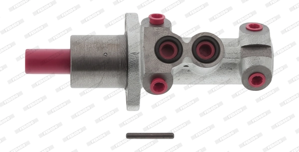 Cilindro mestre do freio Ford Transit V V184/5