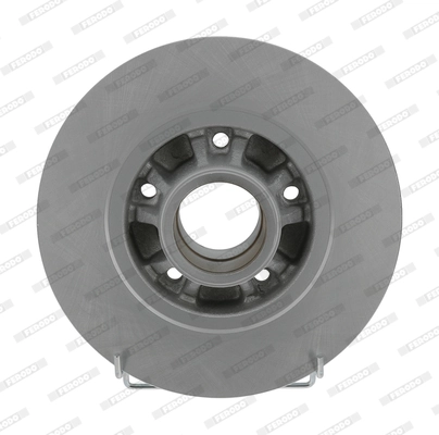 Disco do freio traseiro Renault Trafic II FL ao melhor preço