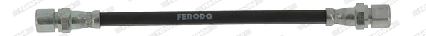 FHY3031 Ferodo