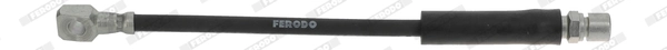 Compre Mangueira do freio dianteira Opel Corsa 