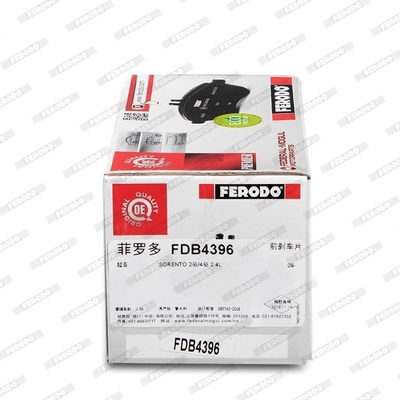 FDB4396 Ferodo