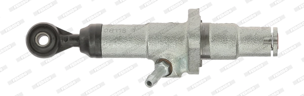 Cilindro mestre de embraiagem Citroen Jumper  244