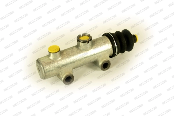 Cilindro mestre de embraiagem 4853408 Iveco