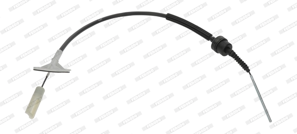 FCC422860 Ferodo