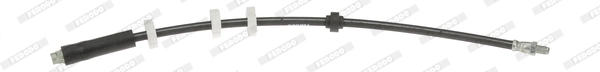 Mangueira do freio dianteira Peugeot 406  8B