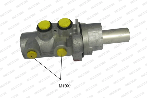 FHM1522 Ferodo