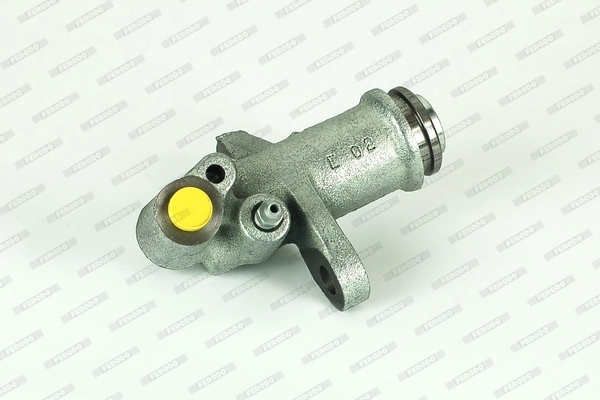 Cilindro de trabalho de embraiagem Isuzu Trooper  UBS