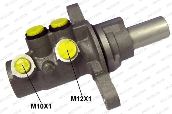 Cilindro mestre do freio para Peugeot 408 RUSSIA 