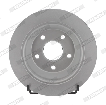  para Ford Puma  (J2K, CF7)