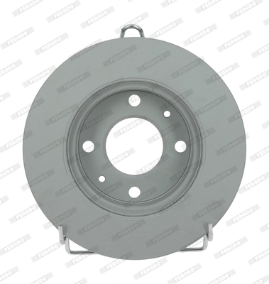Compre 5171202501 Hyundai/Kia Disco do freio dianteiro