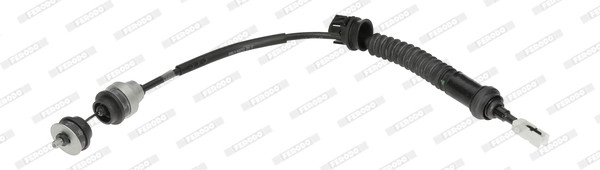 Compre 107009 Beca Cables Cabo de embraiagem