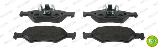 Escort VII sedan (1995-1999) original desde 29,45 €