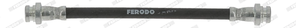 Mangueira do freio dianteira MB238425 Hyundai/Kia