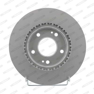 DDF2187C Ferodo