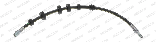 Compre Mangueira do freio dianteira Audi Q5 