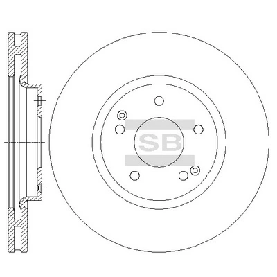 SD3042 Hi-q