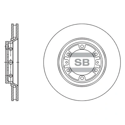 SD1137 Hi-q