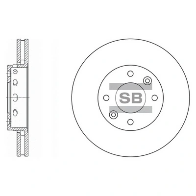  Metelli 231355C
