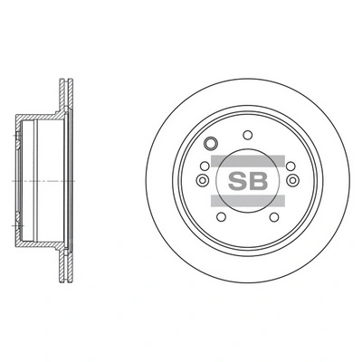 SD2013 Hi-q