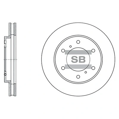 SD4311 Hi-q