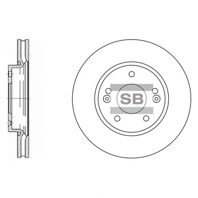 SD1019 Hi-q
