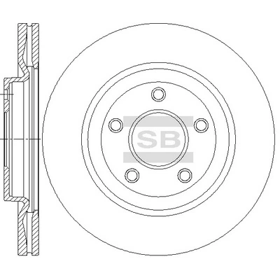 SD4258 Hi-q