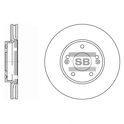 SD2002 Hi-q