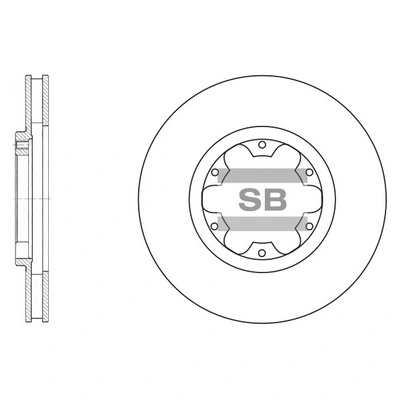 SD4214 Hi-q