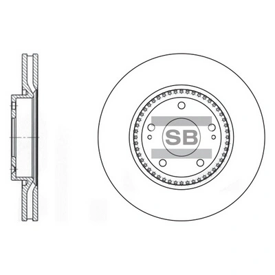 SD1005 Hi-q