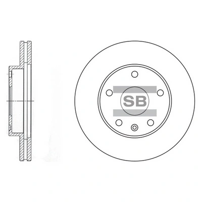 SD3006 Hi-q