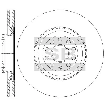 SD5451 Hi-q