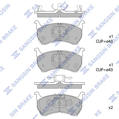  626 II hatchback (1983-1987) original desde 34,21 €