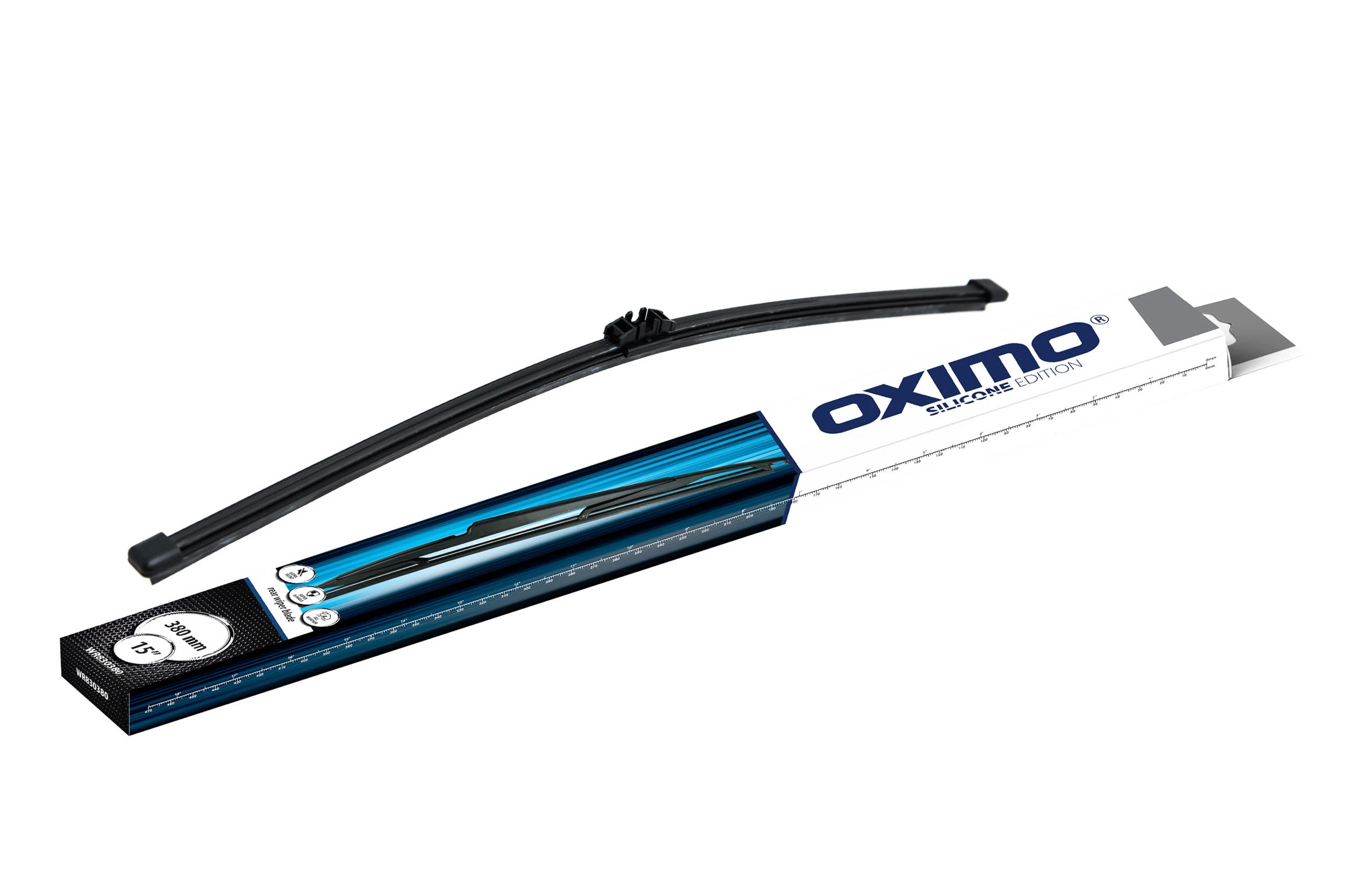 WR830380 Oximo
