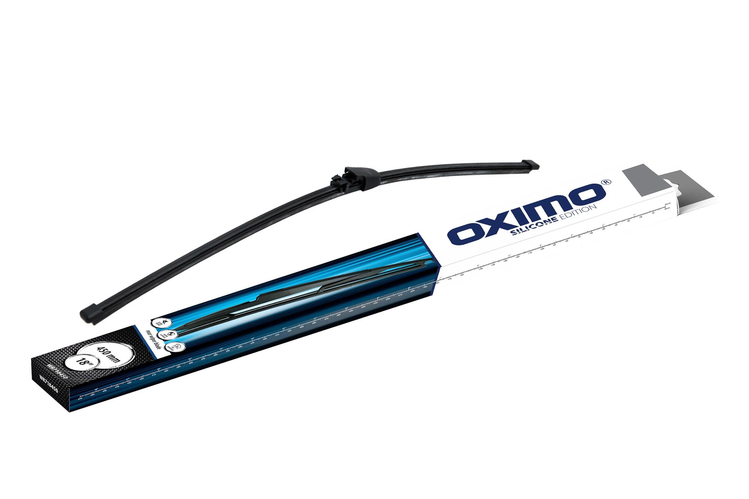 WR718450 Oximo