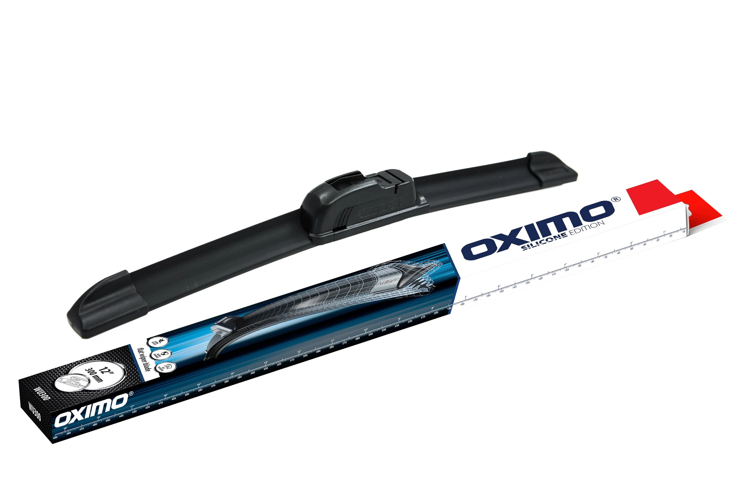 WU300 Oximo