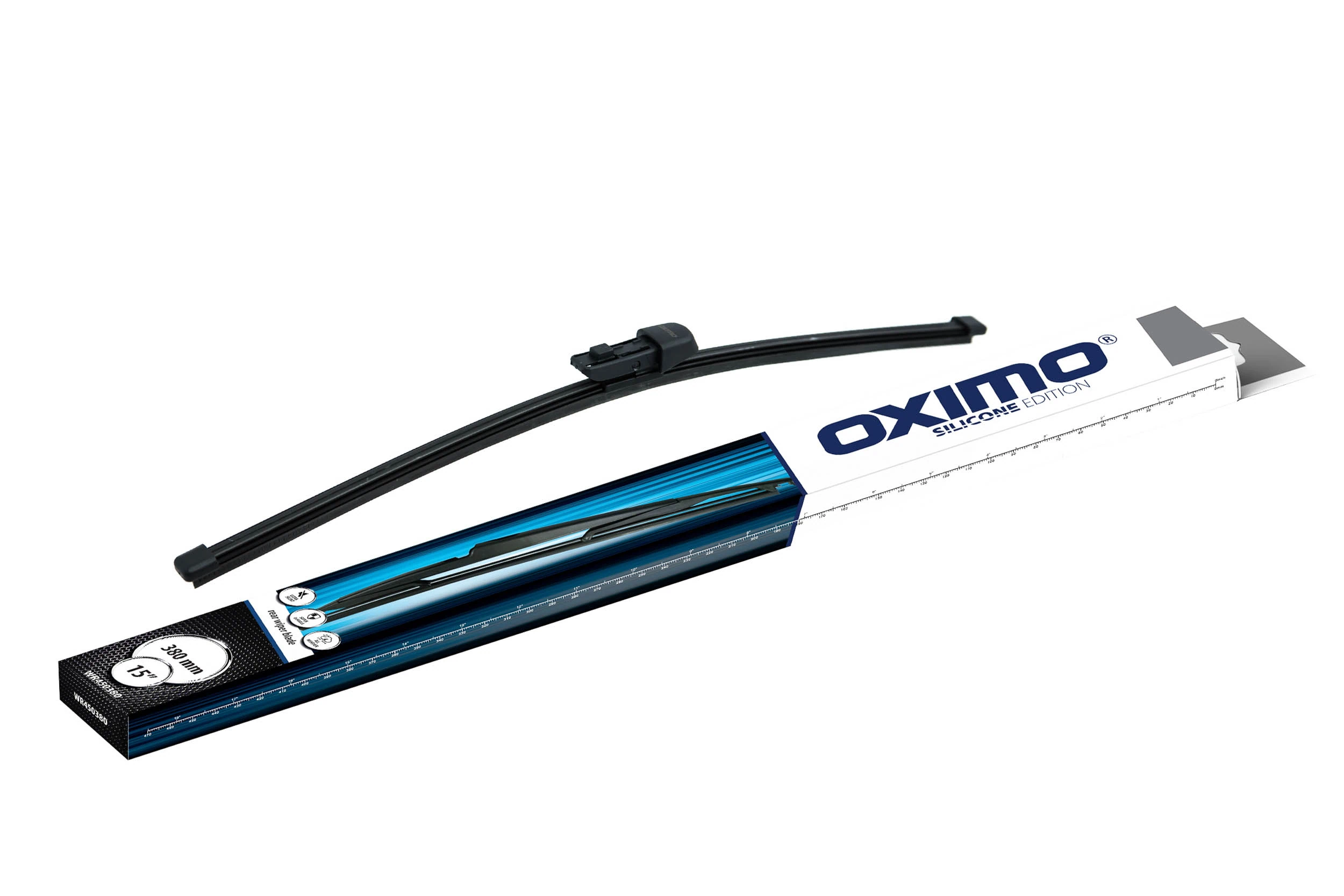 WR450380 Oximo