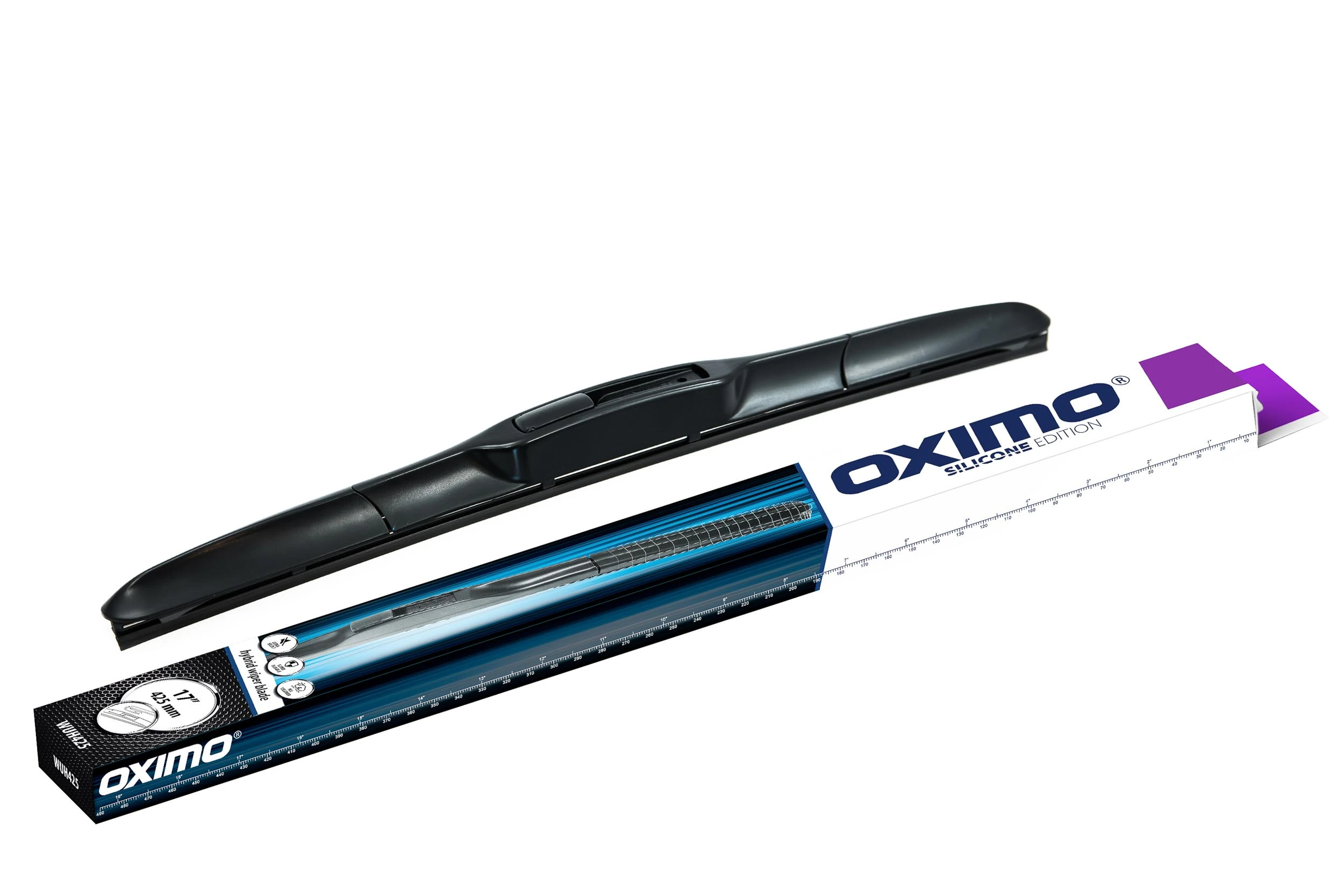 WUH425 Oximo