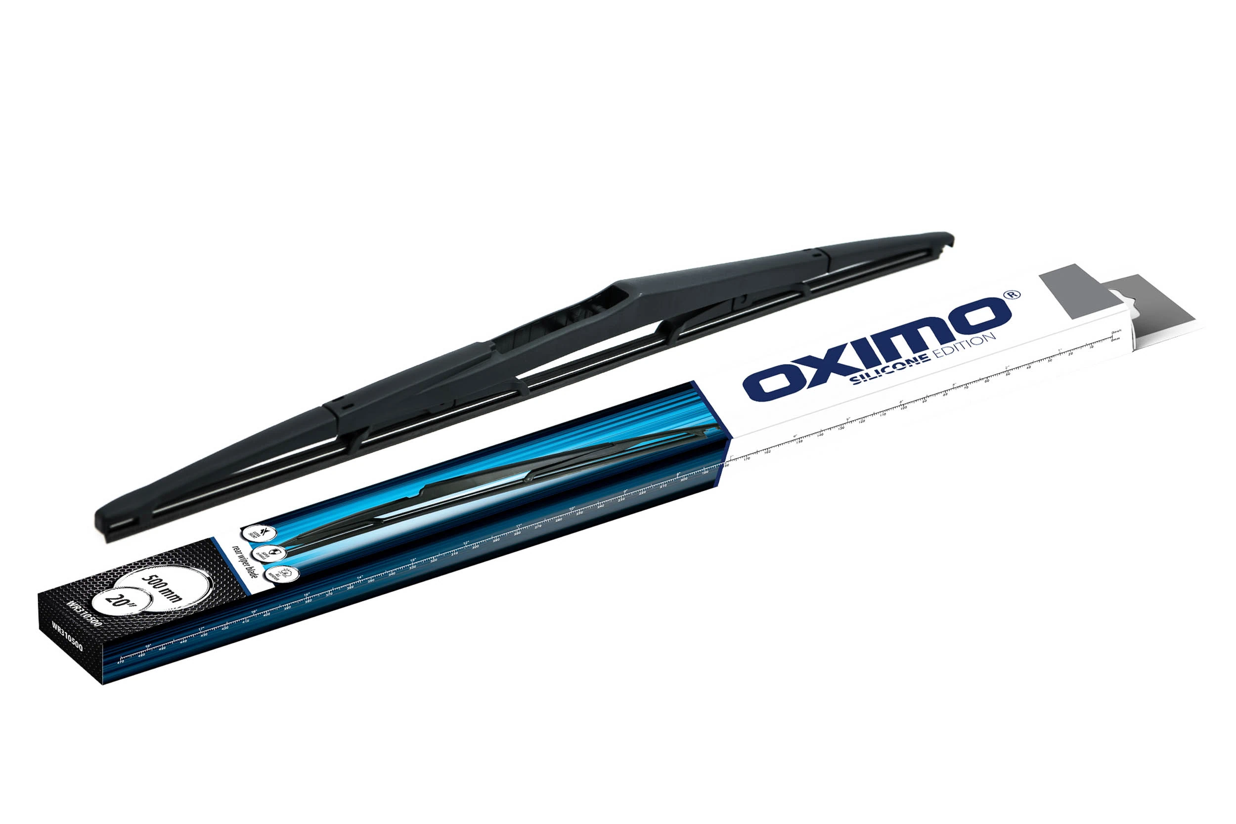 WR310500 Oximo