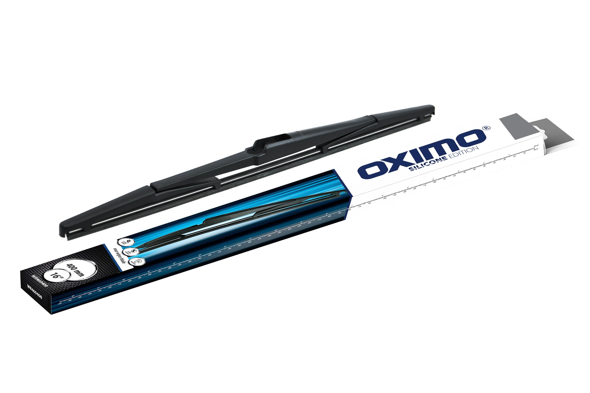 WR460400 Oximo