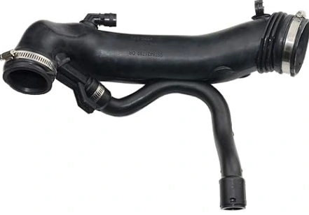 Cano derivado de ar, entrada na turbina (supercompressão) 2331PT1 Polcar