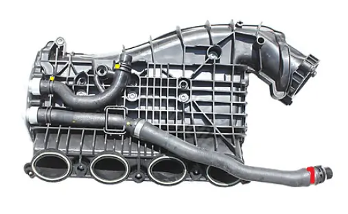 315CO0063N Autospeed Tubo coletor de admissão