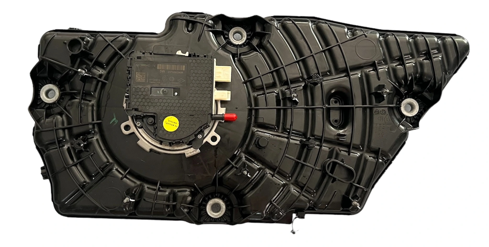 285RE8554R Autospeed