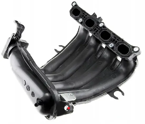 Tubo coletor de admissão para Nissan Tiida C11X