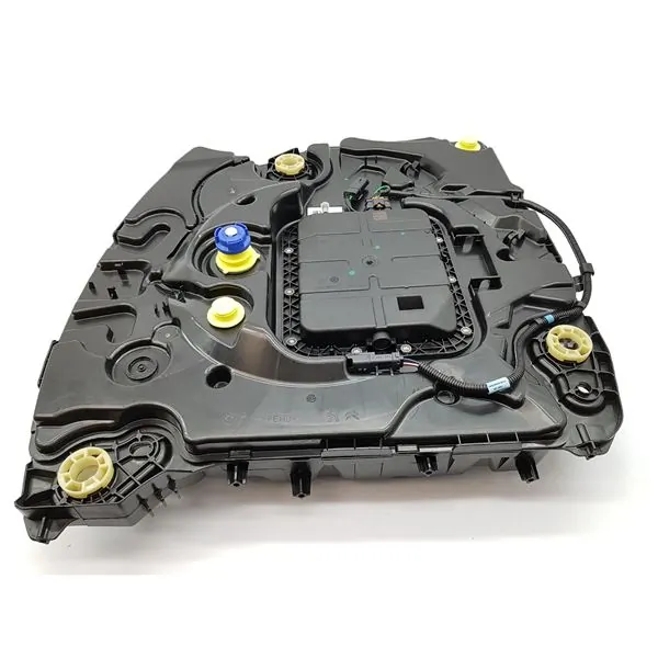 Tanque AD BLUE Peugeot 208 I CA, CC